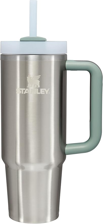 STANLEY Quencher H2.0 FlowState Stainless Steel