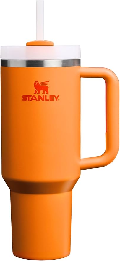STANLEY Quencher H2.0 FlowState Stainless Steel
