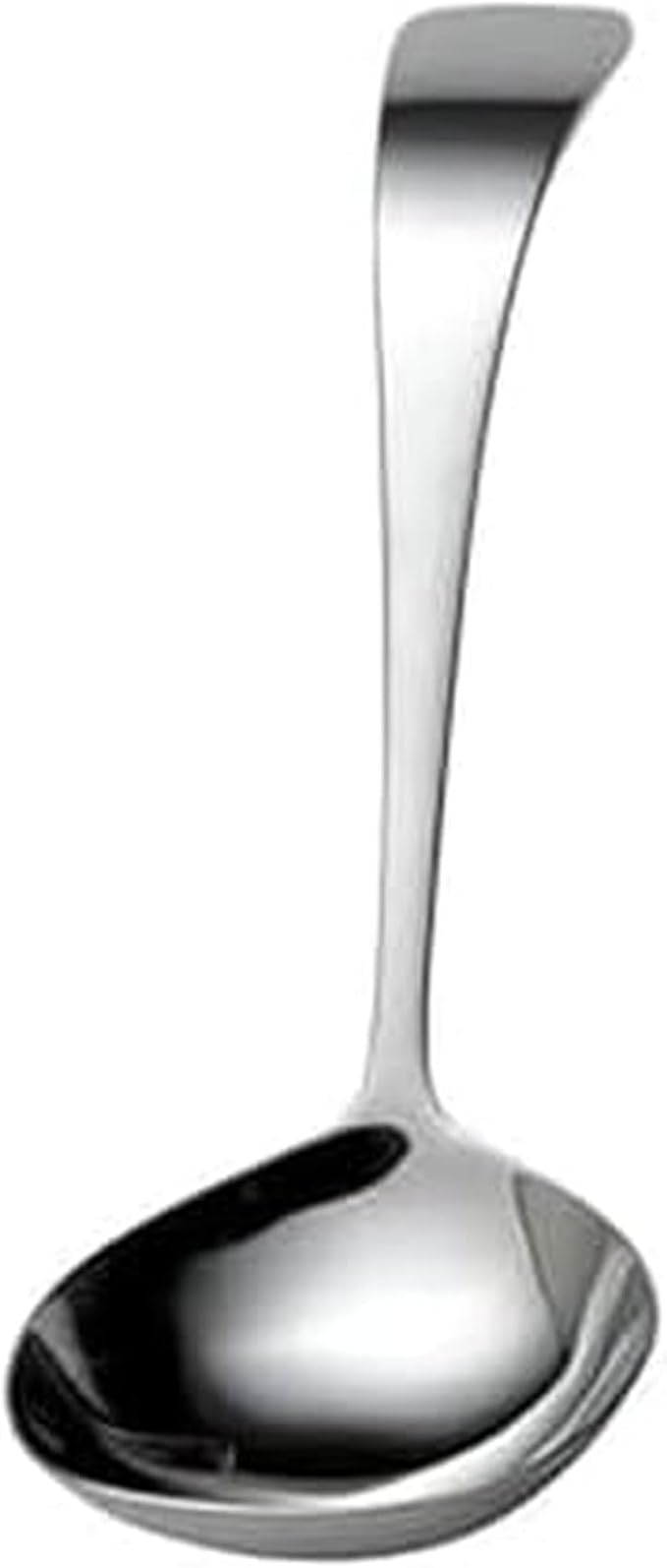 Towle Living Basic Serving Gravy LadleServing Utensil, Silverware