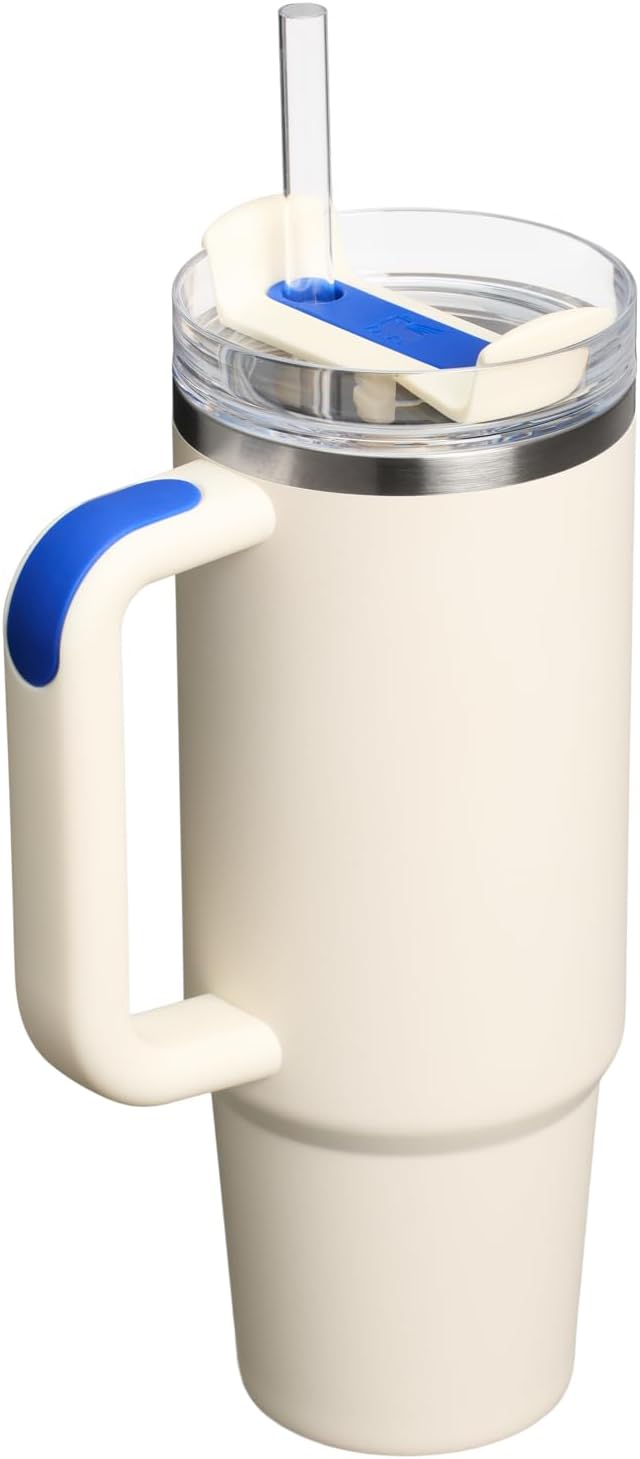STANLEY Quencher H2.0 FlowState Stainless Steel