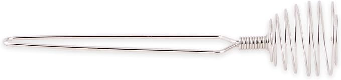 RSVP Endurance Spring Whisk, 9-1/4-Inch (1 Pack)
