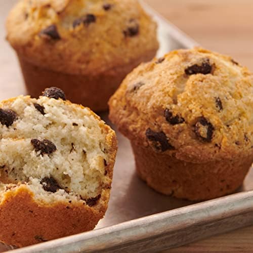 Betty Crocker Chocolate Chip Muffin & Quick Bread Mix, 14.75 oz