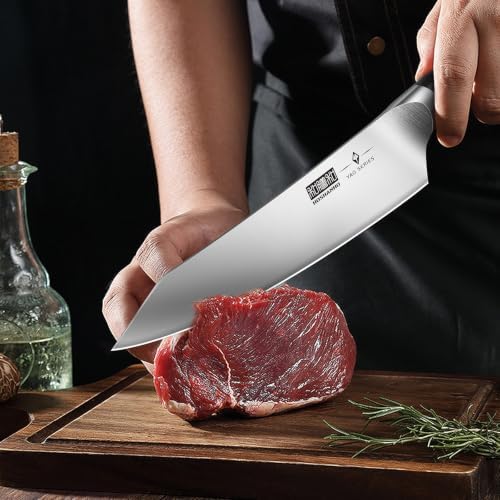 HOSHANHO 3-Piece Knife Set, Ultra Sharp Japanese Kitchen Chef Knife Set