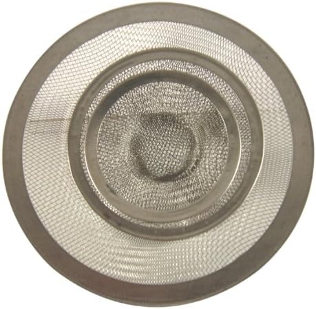 Danco 88886 Mesh Strainer Combo Pack, Variety, Stainless Steel