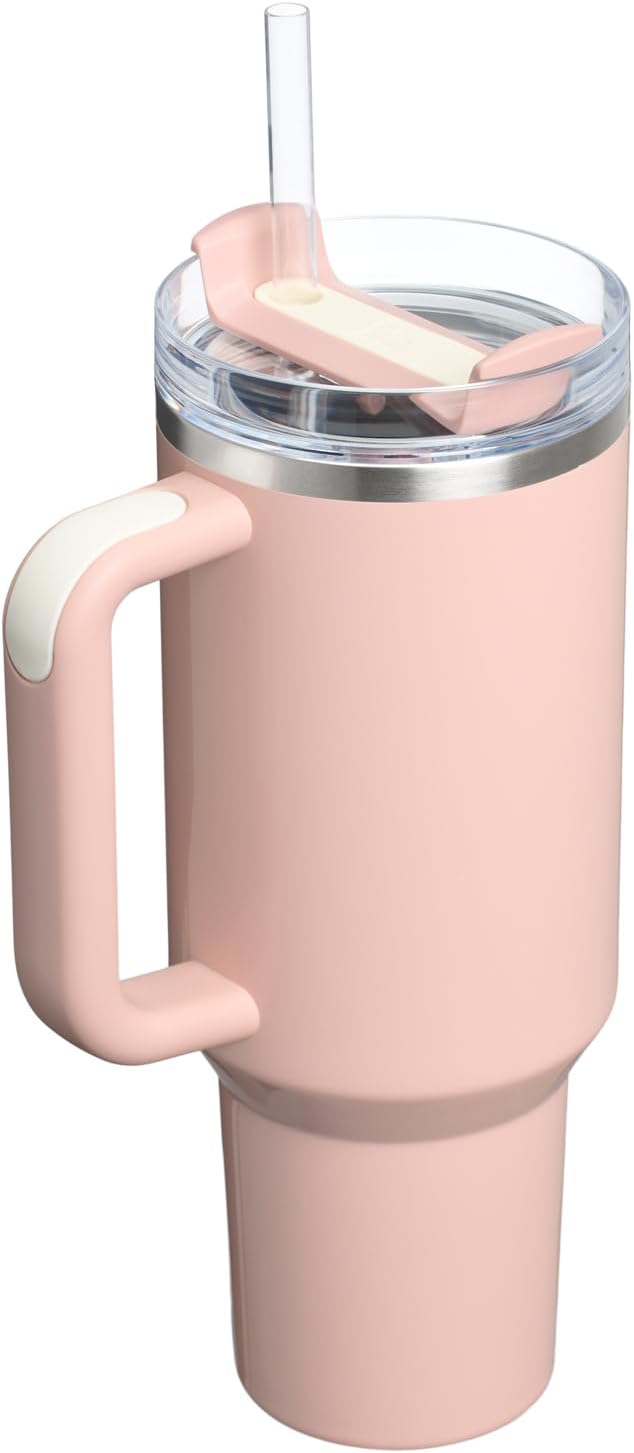 STANLEY Quencher H2.0 FlowState Stainless Steel