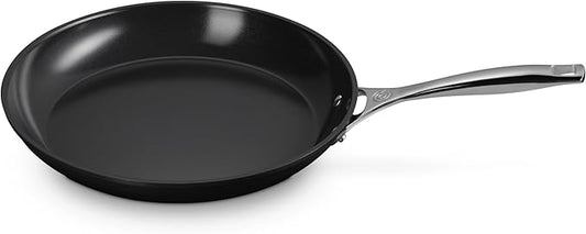 Le Creuset Essential Non-Stick Ceramic Shallow Frying Pan, 12"