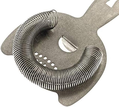 Barfly Cocktail Strainer, One Size, Vintage,M37026VN