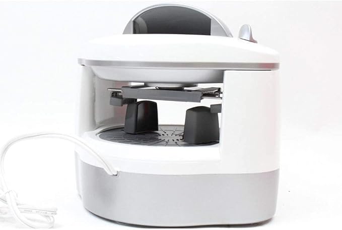 Black & Decker Home - Lids Off Jar Opener Ultra - JW260 - White