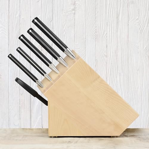 ZWILLING Pro 7 Piece Studio Knife Set