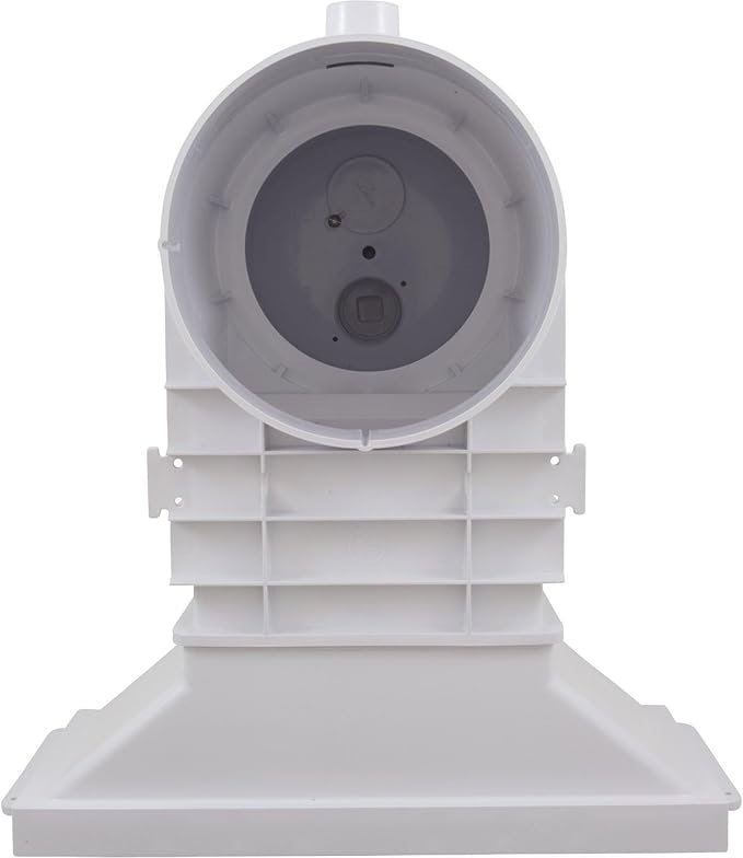 Hayward SP10852OM Auto-Skim In-Ground Pool Skimmer, Square