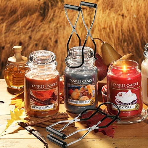 Canning Jar Lifter Tongs, Canning Supplies