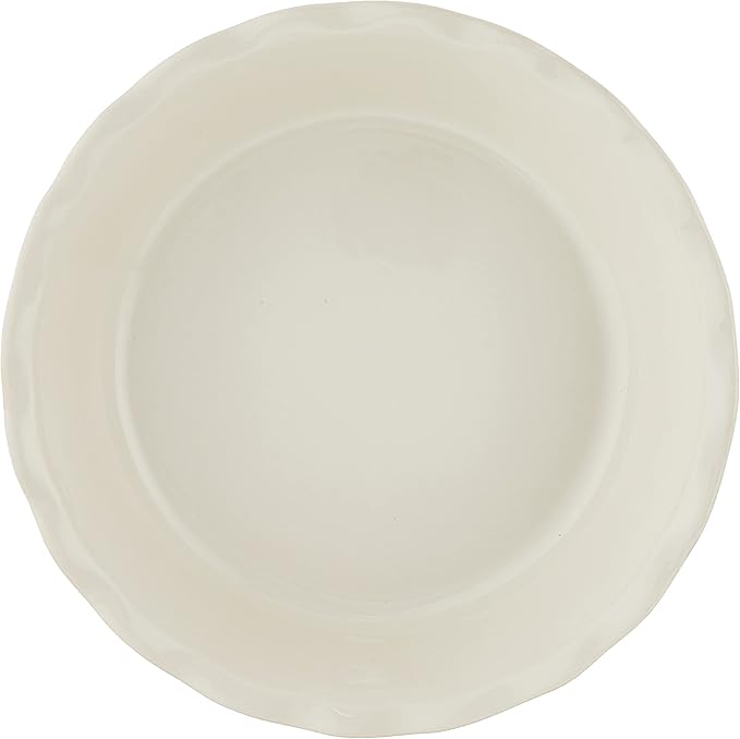 Emile Henry 9" Pie Dish - Modern Classics Collection | Sugar