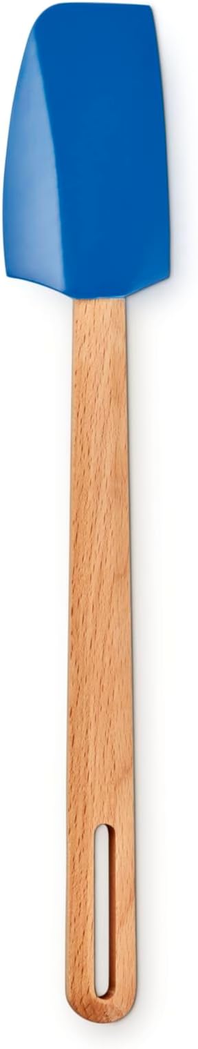 Le Creuset Signature Silicone Small Spatula, Marseille