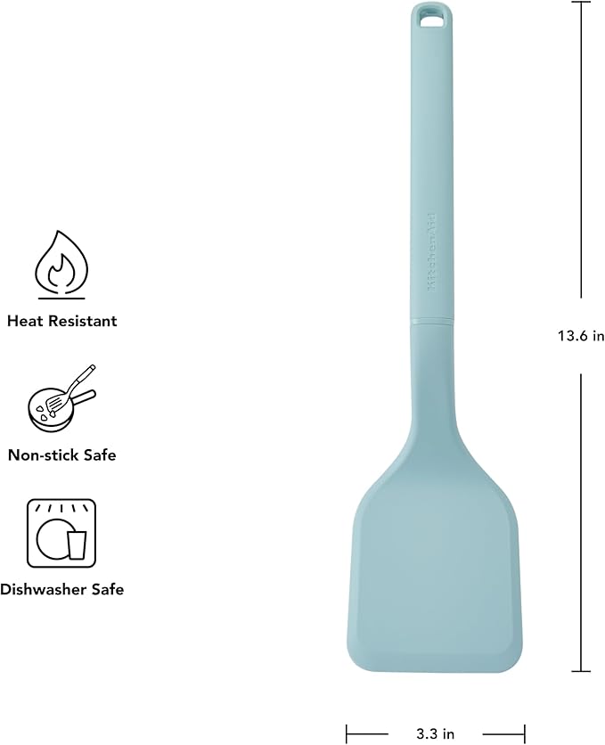 KitchenAid Solid Turner