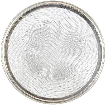 Danco 88886 Mesh Strainer Combo Pack, Variety, Stainless Steel
