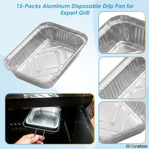 Grease Pan for Expert Grill 720-0789H 720-1049 720-0968