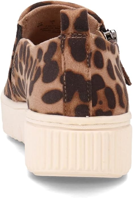 Naturalizer Women's Soul, Turner Slip-On