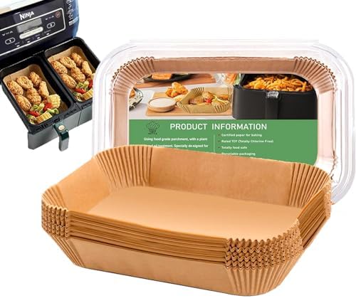 Air Fryer Liners for bella 4Qt Slim Air Fryer, Bella Air Fryer Accessories