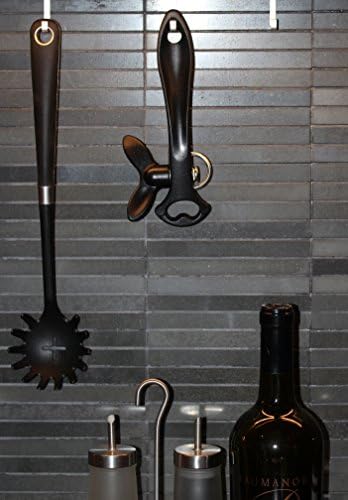 Soft Edge Safety Can Opener and Bottle Opener