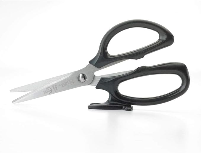 Mercer Culinary All-Purpose Scissors, 8-Inch