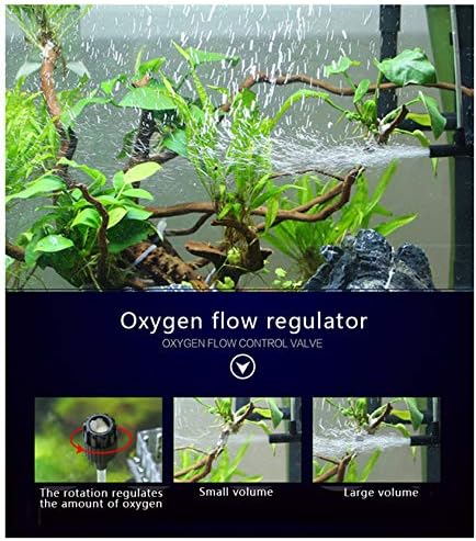 Marine Color Aquarium Surface Protein Skimmer 5W JY03 Aquarium Oil Film Processor JY-03 Oil Removal Filter Fish Tank Filter