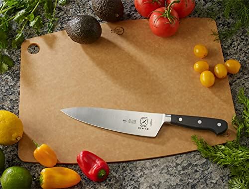 Mercer Culinary Composite Cutting Board 17 5/16" x 12 3/4" NSF, Large