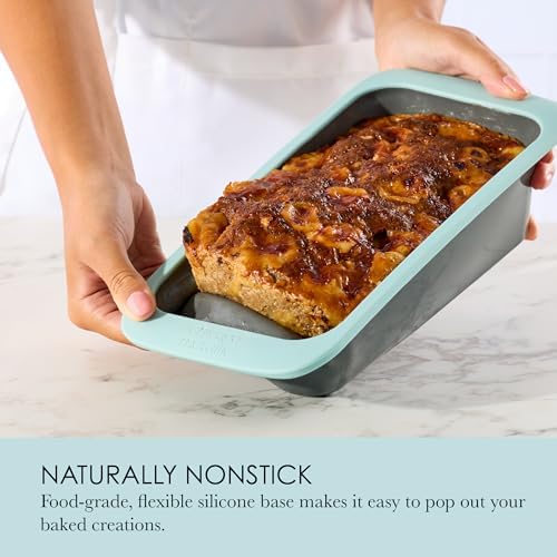 Chicago Metallic Silicone Loaf Pan - 5 Inch