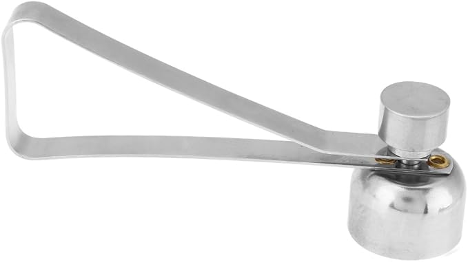 Egg Cracker Tool, 2.5cm Small Size Stainless Steel Egg Shell Cutter Tool, Egg Top Cutter for/Soft Hard Boiled Egg(M)