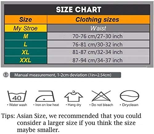JOCKMAIL Mens Briefs Jockstrap Athletic Supporter Men Jockstrap Rainbow Men Sport Underwear Jockstrap for Gym Sport