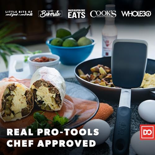 Chef Series - Standard Spatula (Pack of 2)