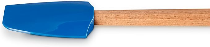Le Creuset Signature Silicone Small Spatula, Marseille