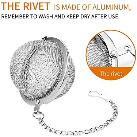 Fu Store 2pcs Stainless Steel Mesh Tea Ball 2.1 Inch Tea Strainers
