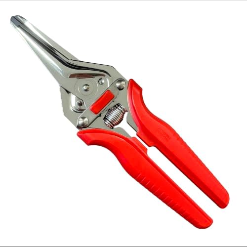 Kuhn Rikon Classic Kitchen & Garden Shears – Includes 1 Shear – Assorted Colors