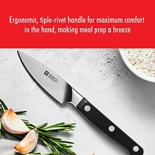 ZWILLING Pro 16-pc Knife Block Set - Natural
