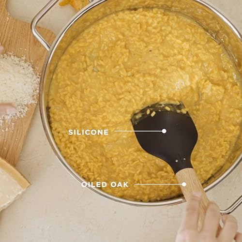 Eva Solo Nordic Kitchen Serving Spoon, Small