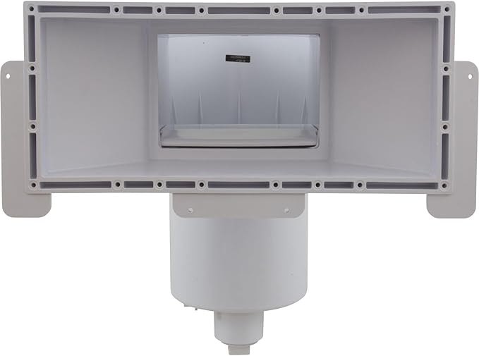 Hayward SP10852OM Auto-Skim In-Ground Pool Skimmer, Square