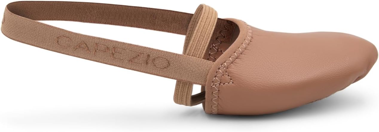 Capezio Leather Pirouette II Dance Shoe