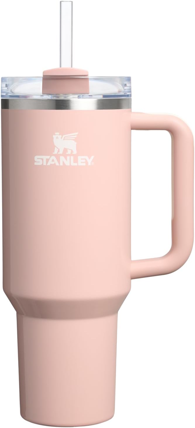 STANLEY Quencher H2.0 FlowState Stainless Steel