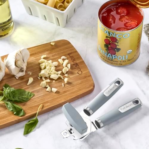 Cuisinart Intermix Multifunction Can Opener and Bottle Opener, Grey Blue, CTG-31-COGB