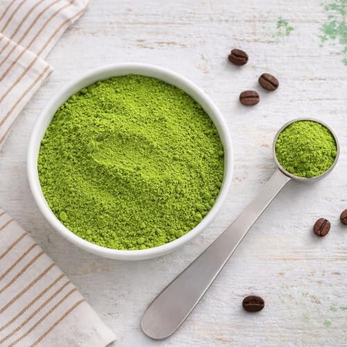 Penitue 3pcs Matcha Spoons, Matcha Powder Measuring Tool