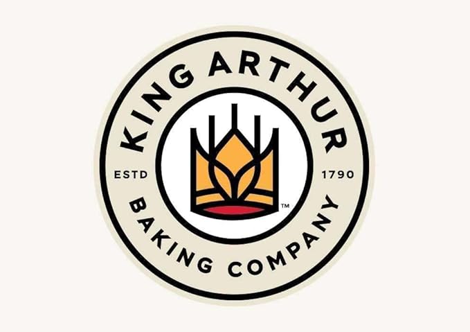 King Arthur Baking Company Loaf Pan Lifters, Oven Safe Reusable Nonstick European-Grade Silicone, Set Of 2, For Easy Bread Baking, Removal, And Release