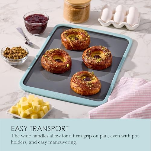 Chicago Metallic Silicone Baking Sheet - 15 Inch