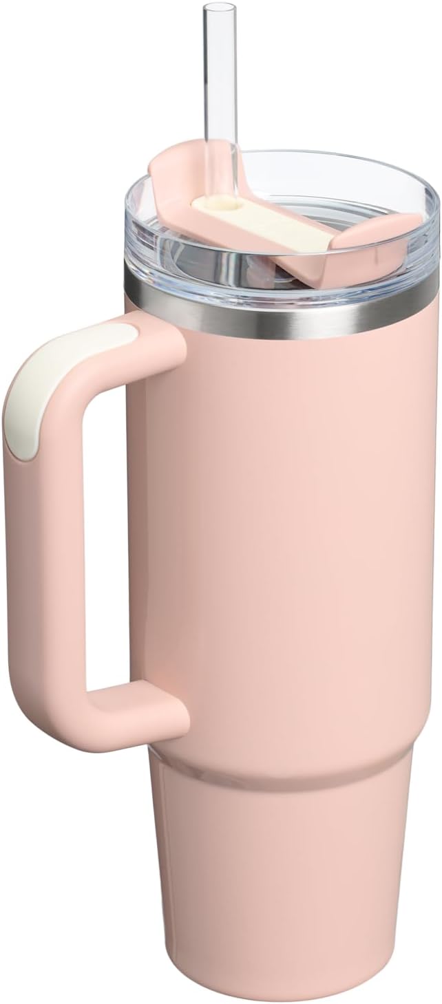 STANLEY Quencher H2.0 FlowState Stainless Steel