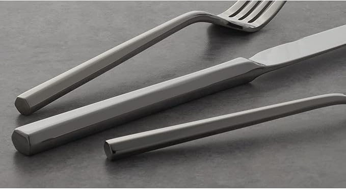 Oneida Diameter 5-Piece Place Setting