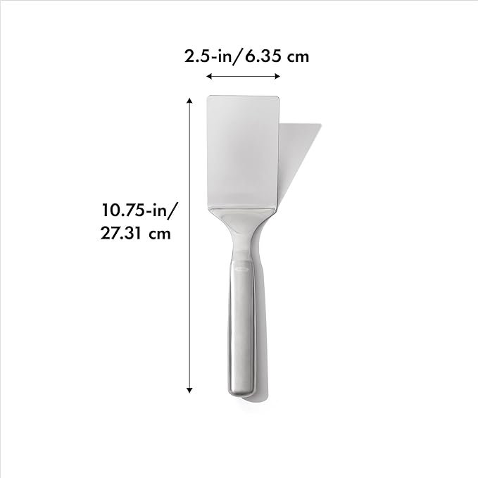 OXO Steel Lasagna Server