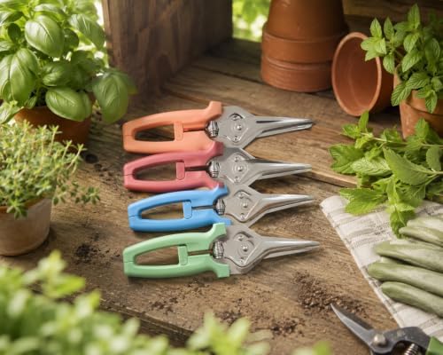 Kuhn Rikon Classic Kitchen & Garden Shears, 1 Count