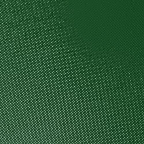 Winco 18" x 24" Green Heavy-Duty Plastic Cutting Board (Set of 6)