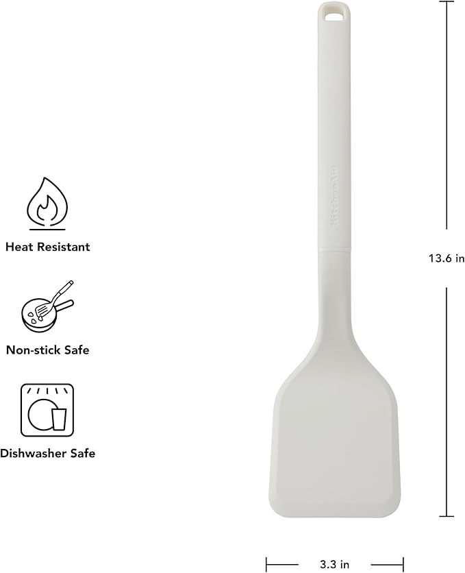 KitchenAid Solid Turner