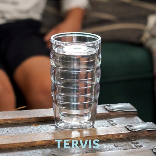 Tervis 10oz Tritan Kid's Cup | Tabletop Collection, Clear