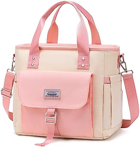 Weitars Insulated Lunch Bag for Women Men,Leak Proof Lunch Box for Work